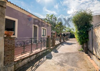Casa all\'aperto - Villa Via Cordovado
 
91, Acireale - foto 2