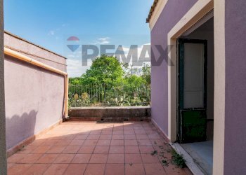 Terrazza - Villa Via Cordovado
 
91, Acireale - foto 6