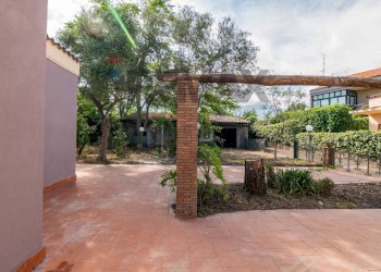 Casa all\'aperto - Villa Via Cordovado
 
91, Acireale - foto 17