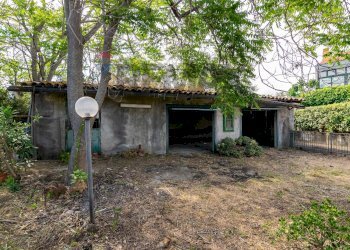 Casa all\'aperto - Villa Via Cordovado
 
91, Acireale - foto 25