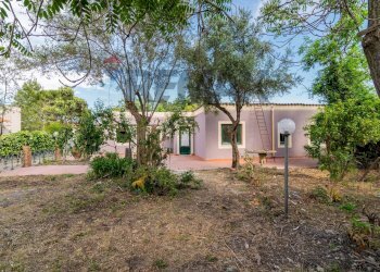 Casa all\'aperto - Villa Via Cordovado
 
91, Acireale - foto 32