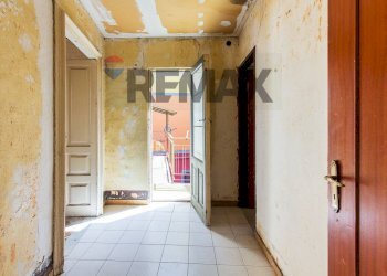 Hall / corridoio - Casa semi indipendente Via Innessa
80, Biancavilla - foto 5
