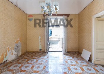 Stanza vuota - Casa semi indipendente Via Innessa
80, Biancavilla - foto 6