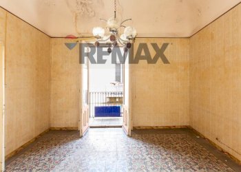 Stanza vuota - Casa semi indipendente Via Innessa
80, Biancavilla - foto 8