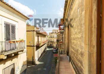 Edificio all\'aperto - Casa semi indipendente Via Innessa
80, Biancavilla - foto 9