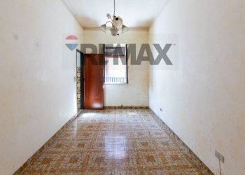 Stanza vuota - Casa semi indipendente Via Innessa
80, Biancavilla - foto 13