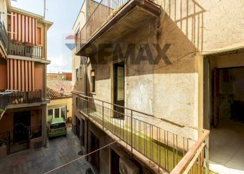 Edificio all\'aperto - Casa semi indipendente Via Innessa
80, Biancavilla - foto 14