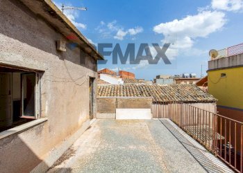 Terrazza - Casa semi indipendente Via Innessa
80, Biancavilla - foto 18