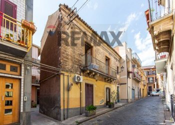 Edificio all\'aperto - Casa semi indipendente Via Innessa
80, Biancavilla - foto 21