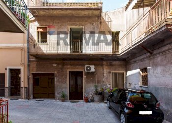 Edificio all\'aperto - Casa semi indipendente Via Innessa
80, Biancavilla - foto 22