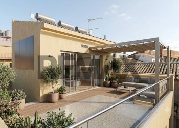 Terrazza - Semi-detached house Via Innessa
 
80, Biancavilla - photo 1