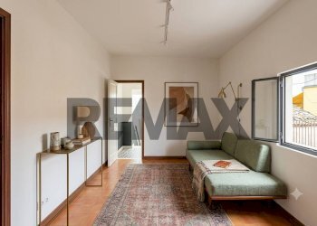 Soggiorno - Semi-detached house Via Innessa
 
80, Biancavilla - photo 23