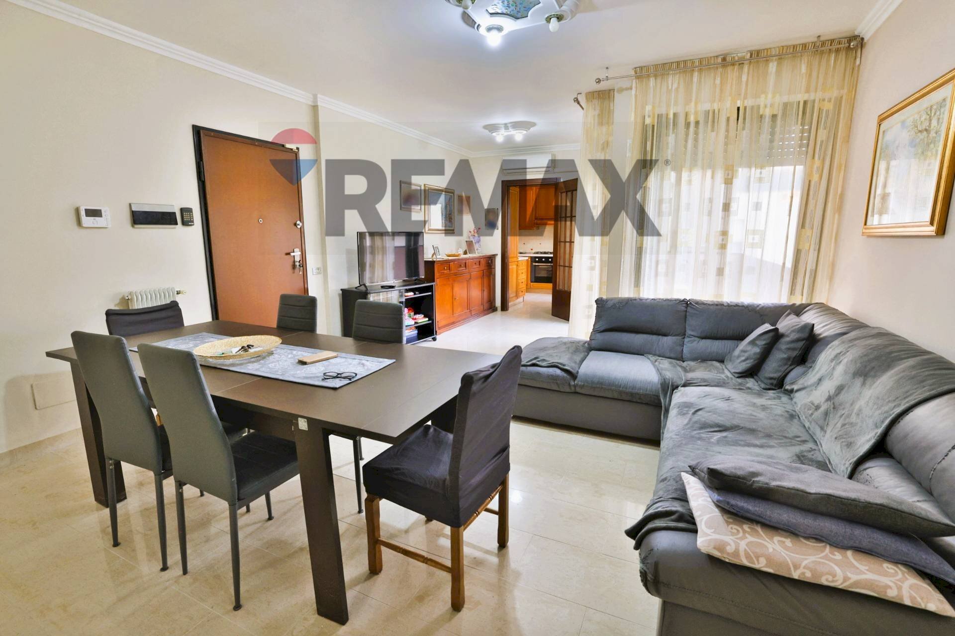Sala da pranzo - Three-room apartment via Ospitaletto
30, Bollate - photo 2
