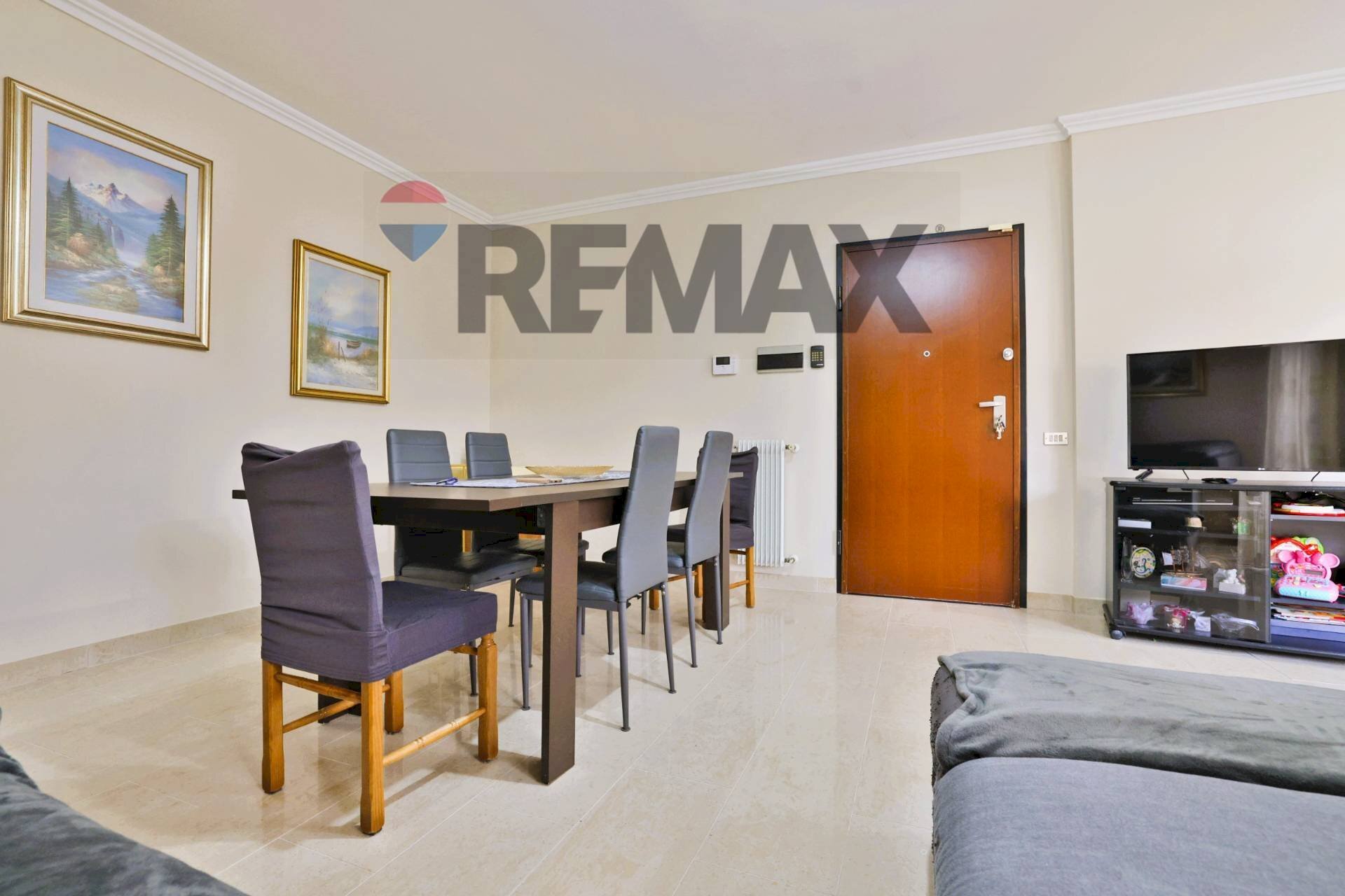 Sala da pranzo - Three-room apartment via Ospitaletto
30, Bollate - photo 3