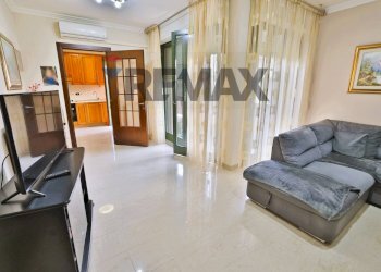 Soggiorno - Three-room apartment via Ospitaletto
 
30, Bollate - photo 4