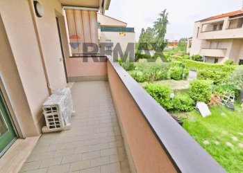 Balcone - Three-room apartment via Ospitaletto
 
30, Bollate - photo 9