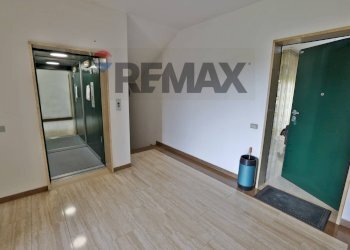 Stanza vuota - Three-room apartment via Ospitaletto
 
30, Bollate - photo 17