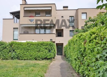 Edificio all\'aperto - Three-room apartment via Ospitaletto
 
30, Bollate - photo 20
