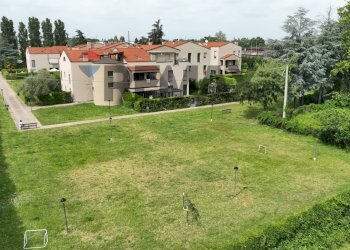 Giardino - Three-room apartment via Ospitaletto
 
30, Bollate - photo 22