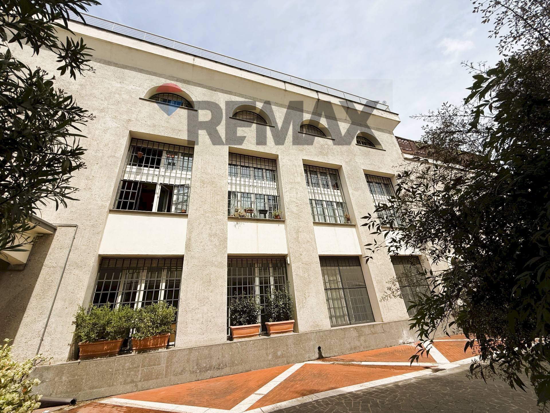 Edificio all\'aperto - Appartamento Via Casilina
 
3T, Roma - foto 1