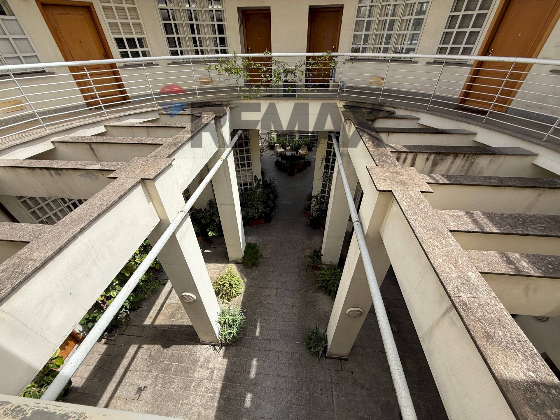 Edificio all\'aperto - Appartamento Via Casilina
3T, Roma - foto 3