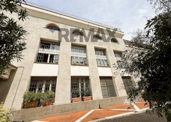 Edificio all\'aperto - Appartamento Via Casilina
 
3T, Roma - foto 1