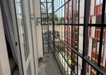 Balcone - Appartamento Via Casilina
 
3T, Roma - foto 2