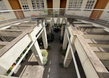 Edificio all\'aperto - Appartamento Via Casilina
 
3T, Roma - foto 3