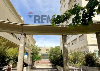 Edificio all\'aperto - Appartamento Via Casilina
 
3T, Roma - foto 11