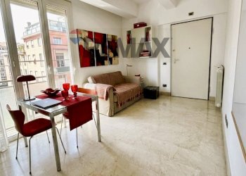 Sala da pranzo - Appartamento Via Casilina
 
3T, Roma - foto 13