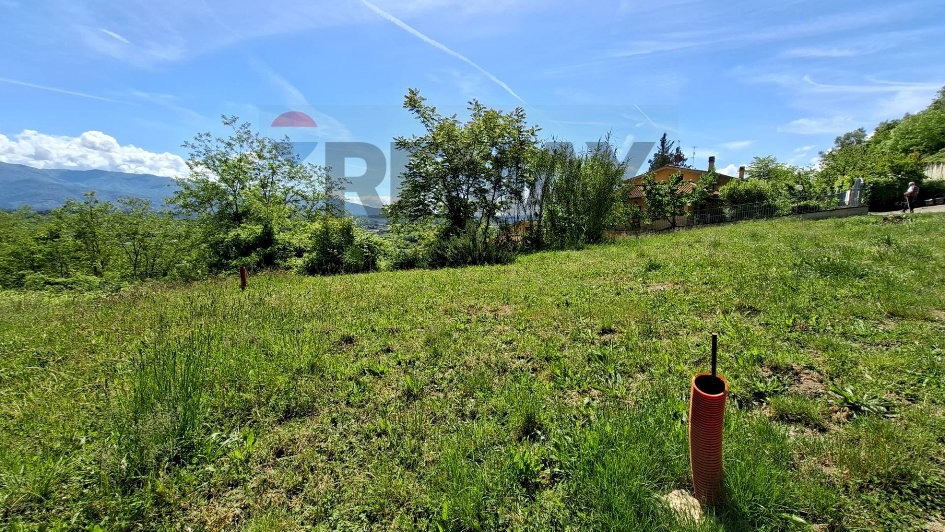 Giardino - Building land Località  Vivaio, via Amendola
 
snc, Figline e Incisa Valdarno - photo 1
