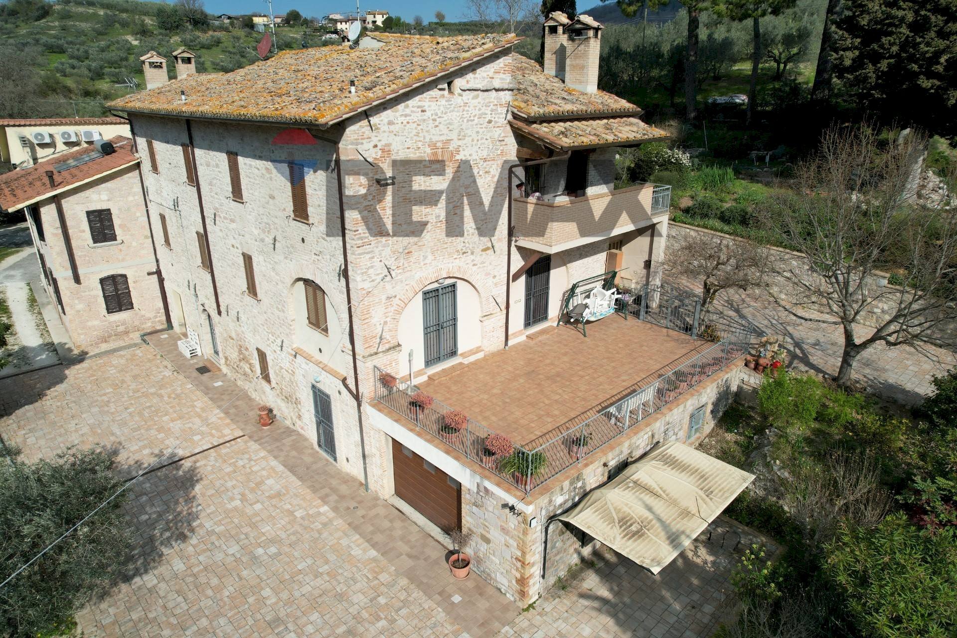 Casa all\'aperto - Rustic Via San Vittorino
Snc, Assisi - photo 3