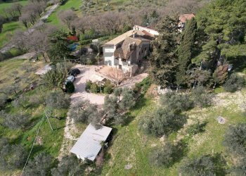 Casa all\'aperto - Rustico Via San Vittorino
 
Snc, Assisi - foto 2