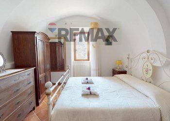 Camera / camera da letto - Rustico Via San Vittorino
 
Snc, Assisi - foto 13