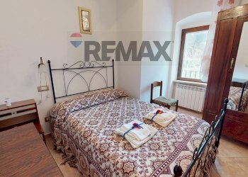 Camera / camera da letto - Rustico Via San Vittorino
 
Snc, Assisi - foto 36