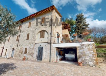 Casa all\'aperto - Rustico Via San Vittorino
 
Snc, Assisi - foto 41