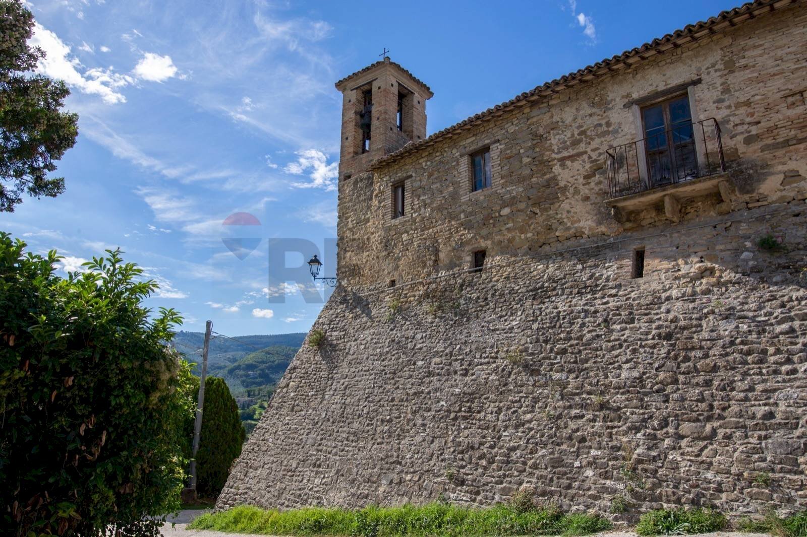 Casa all\'aperto - Semi-detached house Via Torre Del Colle, Bevagna - photo 3