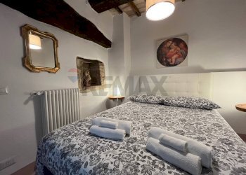 Camera / camera da letto - Semi-detached house Via Torre Del Colle, Bevagna - photo 11