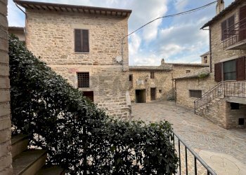Casa all\'aperto - Semi-detached house Via Torre Del Colle, Bevagna - photo 14