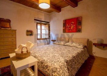 Camera / camera da letto - Semi-detached house Via Torre Del Colle, Bevagna - photo 20