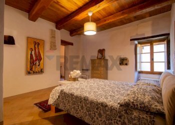 Camera / camera da letto - Semi-detached house Via Torre Del Colle, Bevagna - photo 21