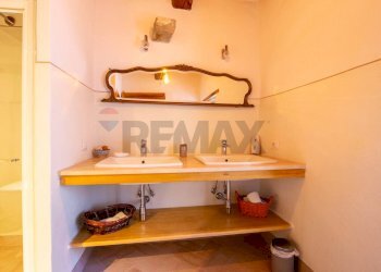 Bagno - Semi-detached house Via Torre Del Colle, Bevagna - photo 22