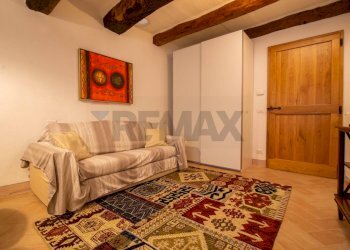 Soggiorno - Two-room apartment Piazza Del Castello, Bevagna - photo 7