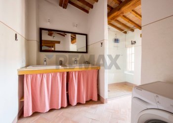 Lavanderia - Two-room apartment Piazza Del Castello, Bevagna - photo 9