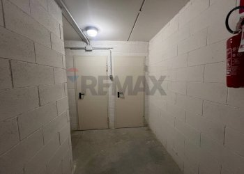 Hall / corridoio - Warehouse Perugia - photo 6