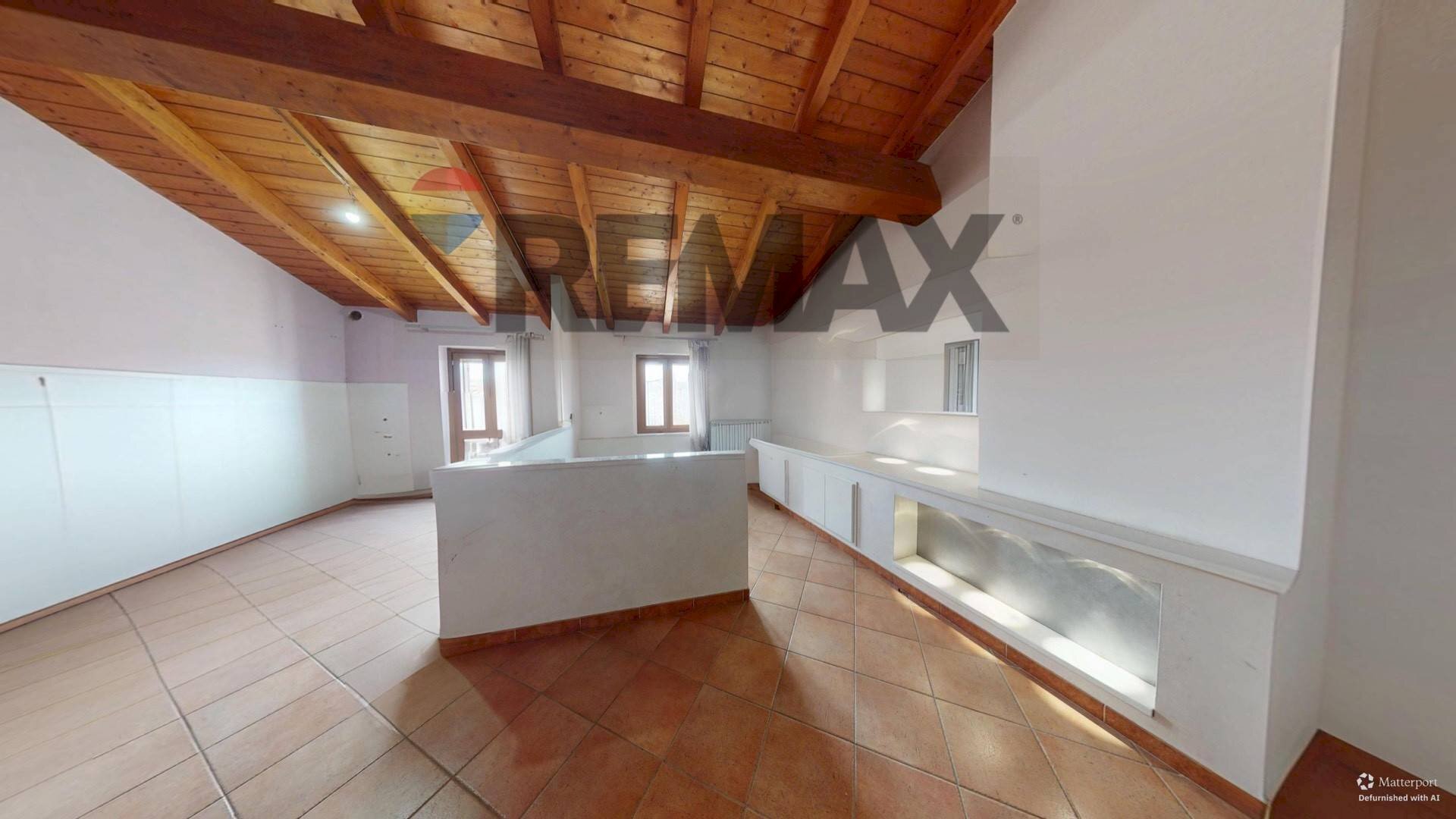 Stanza vuota - Three-room apartment Via Costanza Baglioni
 
50, Cannara - photo 2