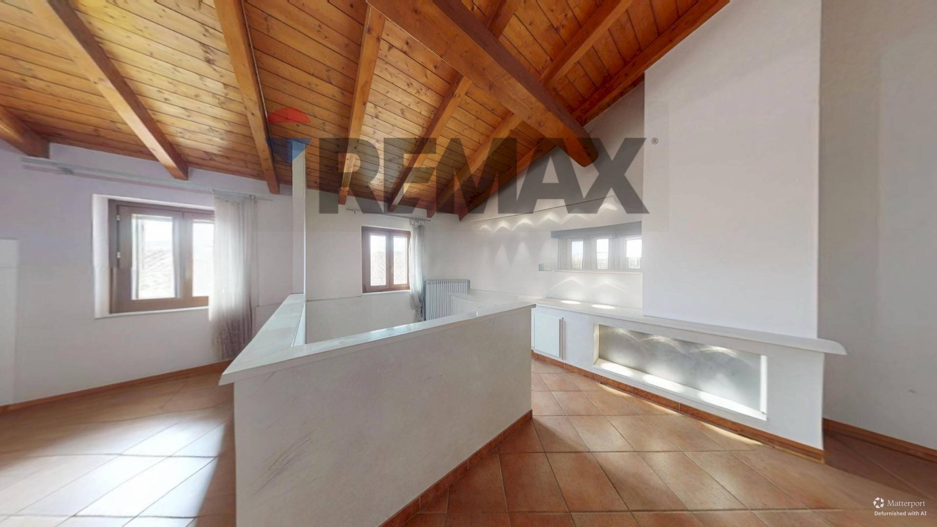 Stanza vuota - Three-room apartment Via Costanza Baglioni
 
50, Cannara - photo 3