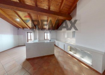 Stanza vuota - Three-room apartment Via Costanza Baglioni
 
50, Cannara - photo 2