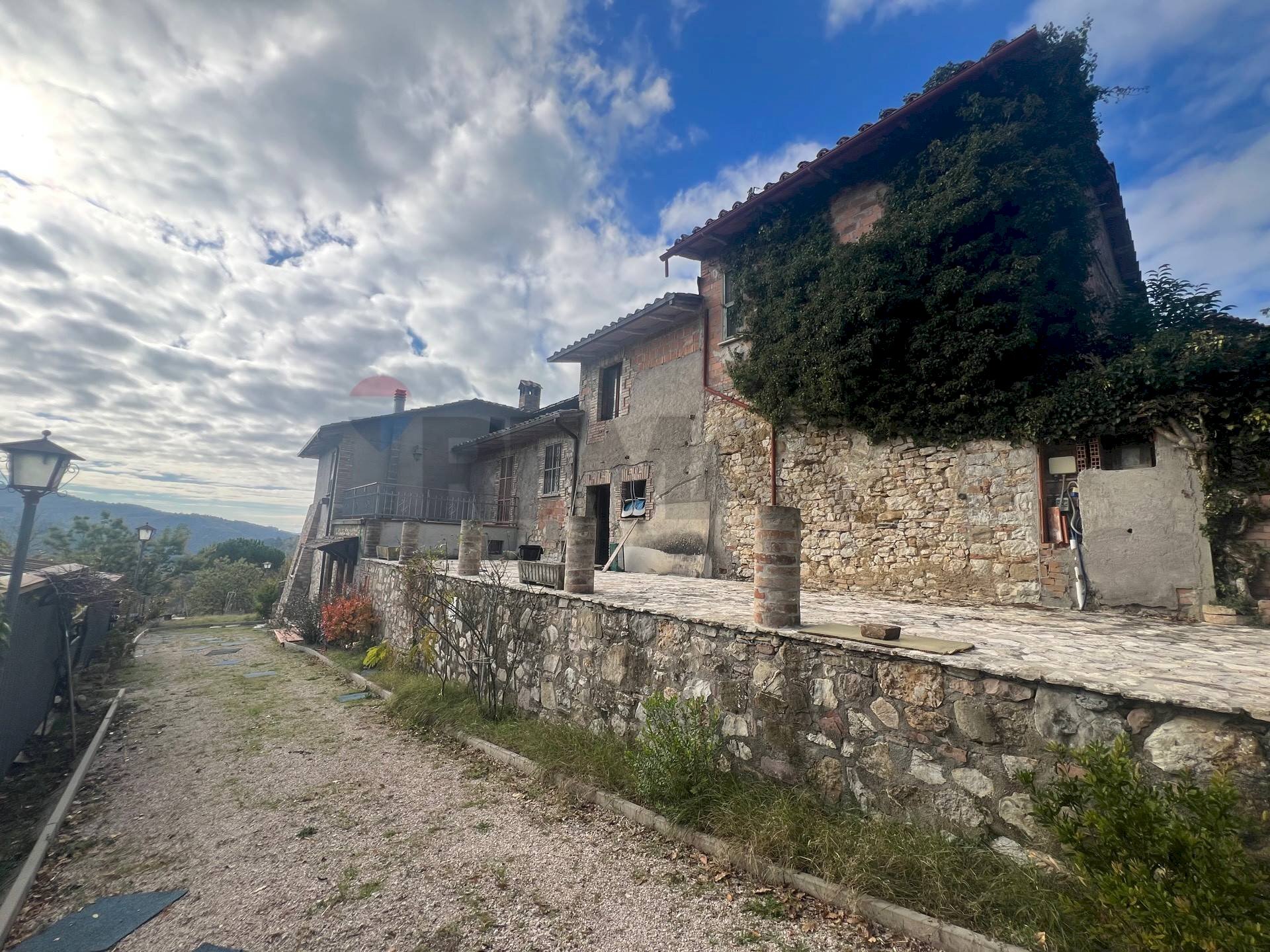 Casa all\'aperto - Rustic Strada Colognola Migiana
 
8, Perugia - photo 1
