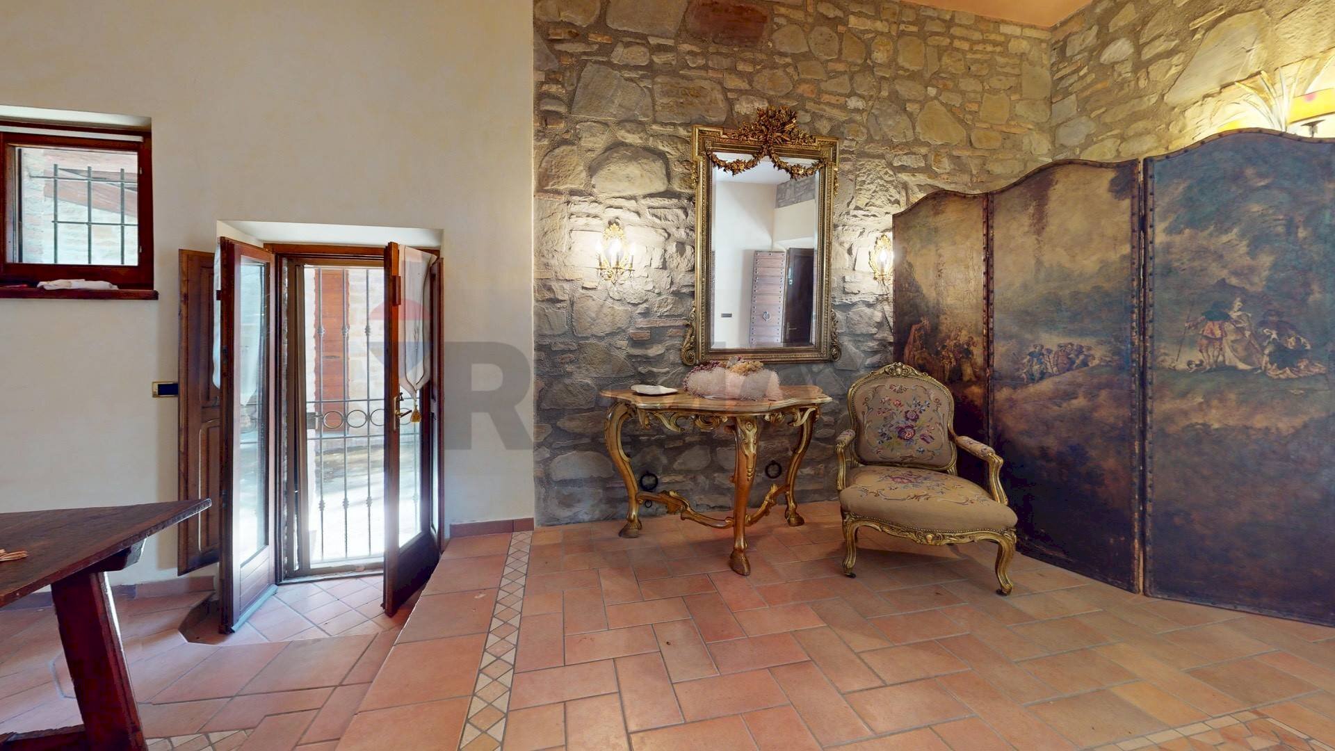 Sala da pranzo - Villa via San Bernardino
26, Bettona - photo 2
